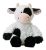 Aurora Mundial De Peluche De Vaca, 12