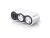 360 Electrical Protector Contra Sobretensiones 36053 Curva D