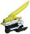 Power Rangers Dino Super Charge – Deluxe Dino Sabre