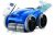 Robot Limpiador De Piso De Alberca Polaris Sport, Azul