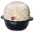 Presto 5204 Orville Redenbacher Agitación Popper, Negro