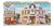 Calico Critters Ciudad Grandes Almacenes