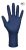 Sas De Seguridad 6605-20 Thickster Sin Polvo Guantes De Exam