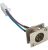 Smittybilt 9749559 Conjunto De Conector De Enchufe