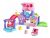 Vtech Go! Go! Smart Wheels Minnie Mouse Ice Cream Parlor