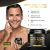 Mens Face Cream Moisturizer – Anti-aging Cream For Men, Col
