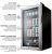 Ivation Refrigerador De Bebidas De 101 Latas | Mini Refriger