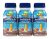 Pediasure Botellas Nutrición Regular De La Bebida – Chocolat