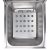 Yescom Comercial 12l 5000w De Acero Inoxidable De Sobremesa