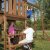 Swing-n-slide Ws 8352 Knightsbridge Ultimate – Juego De Colu