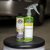 Química Guys Citrus Cws_103 Espuma Tela Limpia Alfombras Y T