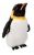 Wild Republic Mini Pingüino Emperador De Peluche, 12 , Mult