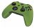 Con Licencia Oficial De Xbox Grip Una Acción De Mando Inalám