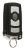 Car Key Fob Keyless Entry Remote Fits Bmw 7 Series 745i 750i