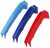 Vanjing M-franja De Color Grille Insertar Recorta Para Bmw F