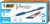 Bic Mv711-bk Velocity – Lápiz Mecánico Original, Punta Media