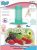 Pouchpop Topper 4 Conde De La Bolsa De Alimentación, 4 Meses