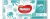 Huggies Toallitas, Por Todas Partes Limpio, 3 Recargas Con R