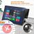 Adaptador Hub Para Microsoft Surface Pro 5/6