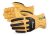 378gkvsbm Endura Oilbloc Piel De Cabra Anti-impacto Guantes