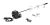 Onlyfire Asador Kit Universal Barbacoa La Parrilla Kit De Ac