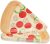 Pizza Party Equipo De Suministros, Incluye Placas, Servillet