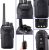 Retevis Rt27 Walkie Talkies De Largo Alcance, Recargable Rad
