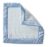 Swaddledesigns Bebé Lovie, Manta Pequeño Seguridad, Círculos