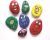 Luna Productos De Oso – Roca Pintura Kit – Artes De Bricolaj