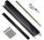 Piscina Cerca De Diy Por Salvavidas Esgrima Sección Kit, 4 X