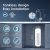 Waterdrop – Sistema De Filtración De Agua Potable Por Ósmosi