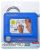 Fisher-price Clip-on Doodle Pro, Azul