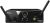 Sistema De Micrófono Akg Wms40 Mini2 Instrumento Inalámbrica