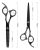 Tijeras Del Corte Del Pelo Kit, ULG 11pcs Del Corte Del Pelo