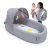 Lulyboo Cuna To-go Recorrido Infantil Cama – Salón Bebé Moch