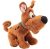 Animal Aventura | Scooby Doo | Felpa De Colección, Marrón