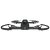 Hobbico Selife Drone Drone Selfie, Negro Brillante