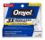 Orajel 3x Medicado Para Todos Llagas En La Boca Del Gel 0.42