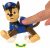 La Pata De La Patrulla De Rescate Del Centro De Formación Pl