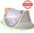 Tienda Portable De Baby Beach Pop Up Viajes Bed Ligera Cuna