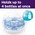 Philips Avent Esterilizador De Vapor De Microondas Para Bibe