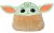 Squishmallow 20  Baby Yoda El Niño