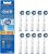 Recargables Cabezales De Repuesto Originales Oral-b Braun Pr