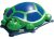 Zodiac 6-130-00t Polaris Turbo Turtle Limpiador De Piscina L