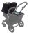 Bugaboo Buffalo X Niark1, Edición Especial Tailored Tela Set