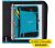 Five Star Xpanz, Carpeta Con Cierre, 2 Pulgadas, Varios Colo