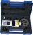 Shimpo Dt-207lr-s12 De Mano Tacómetro Con 12 Ruedas, Pantal