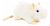 Viahart Wylie La Rata Blanca | 7 Pulgadas De Peluche De La F
