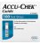 Guía Accu Chek Tiras De Prueba 100