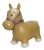 Big Country Juguetes Lil Bucker Caballo – Niños Inflables Hi